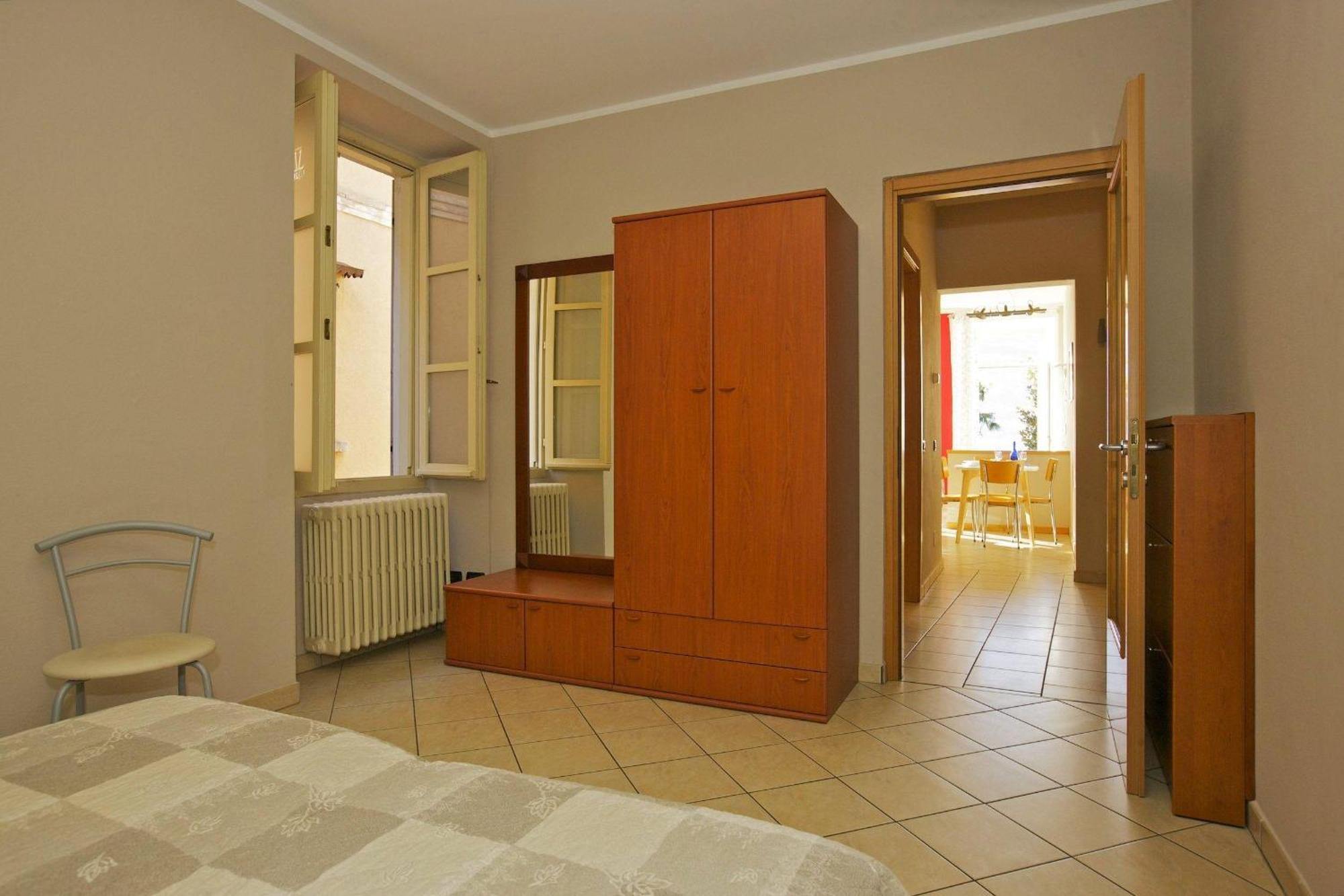 Appartamenti Lungolago Verbania Exterior foto