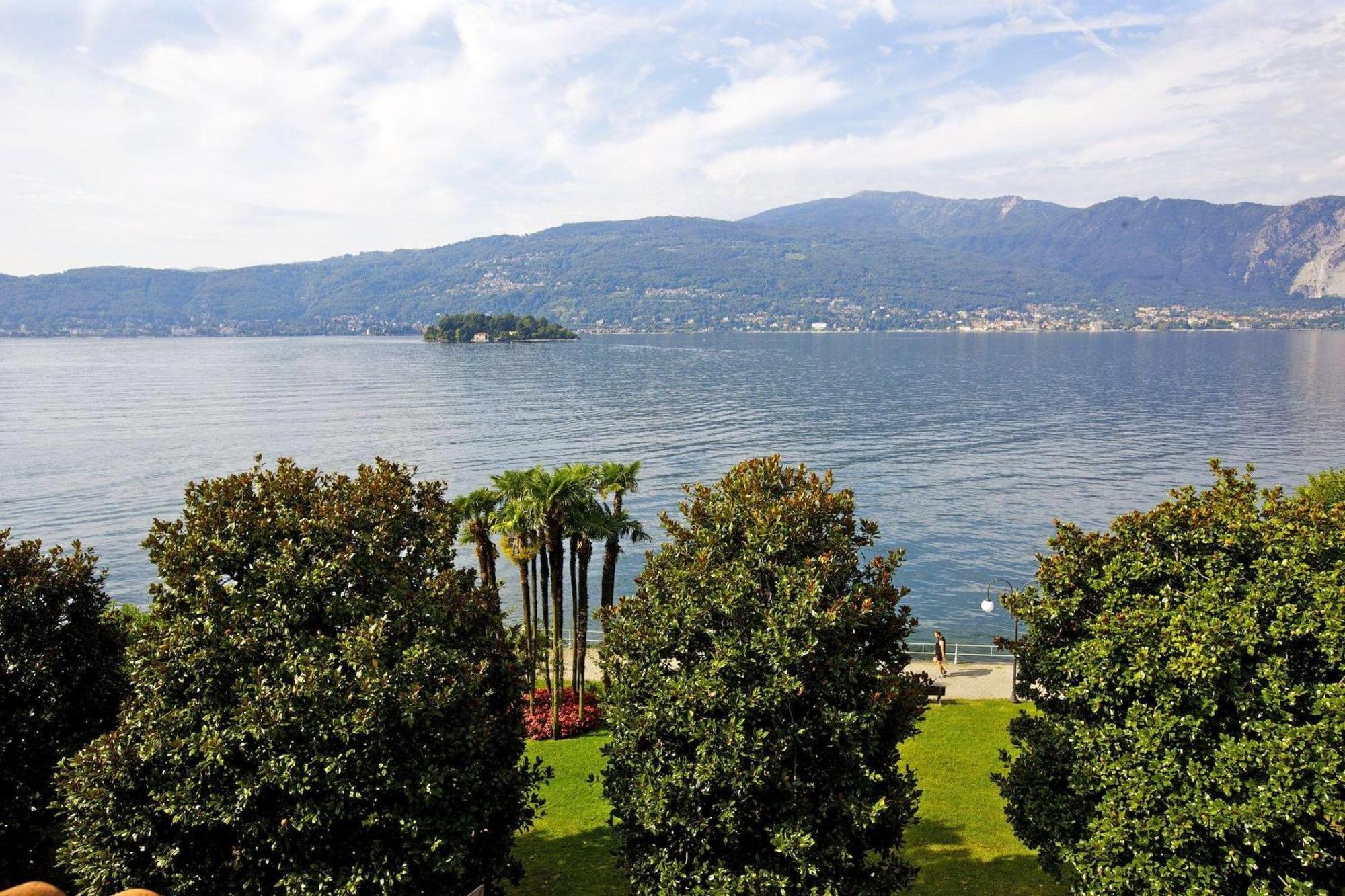 Appartamenti Lungolago Verbania Quarto foto
