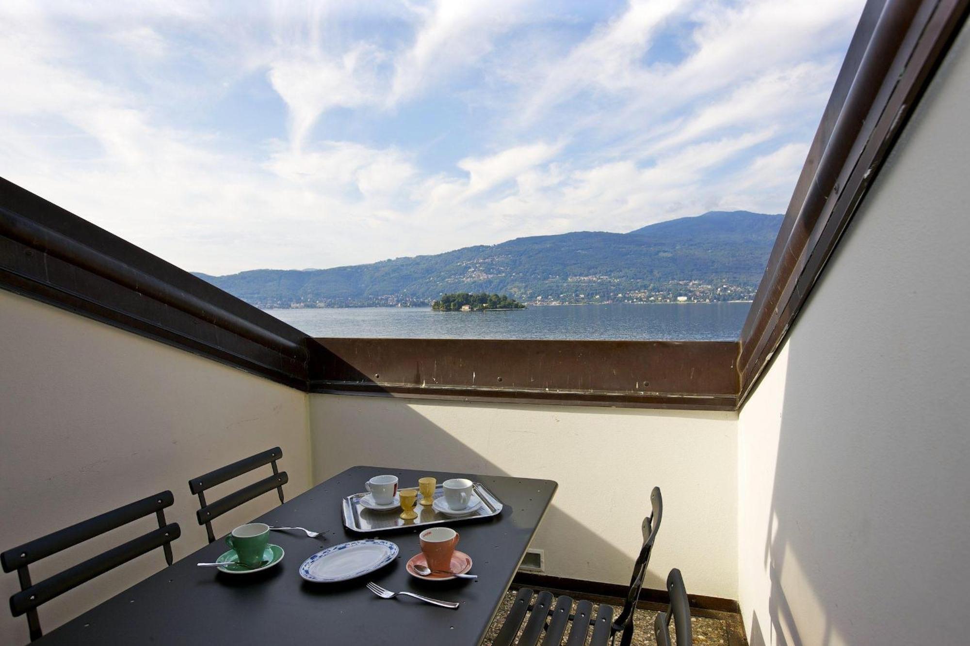Appartamenti Lungolago Verbania Quarto foto