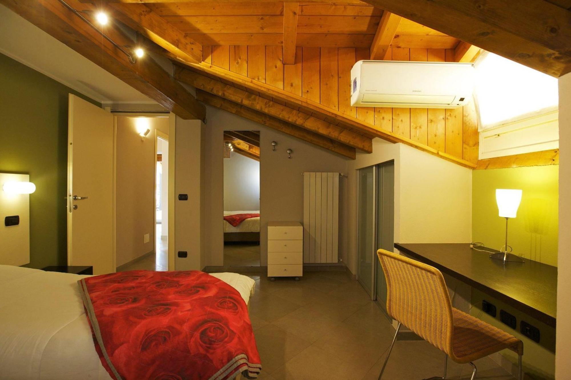Appartamenti Lungolago Verbania Quarto foto
