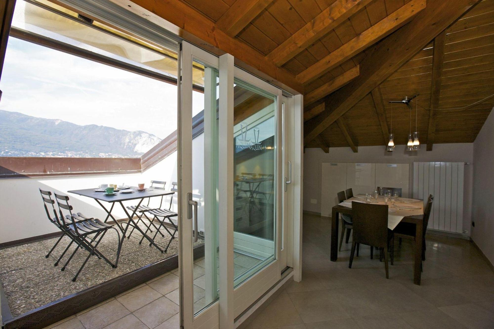 Appartamenti Lungolago Verbania Quarto foto