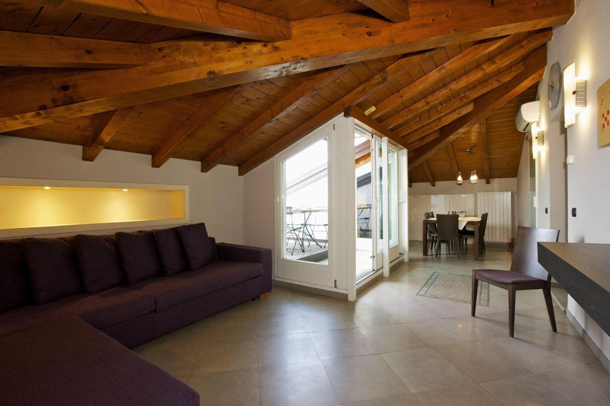 Appartamenti Lungolago Verbania Quarto foto