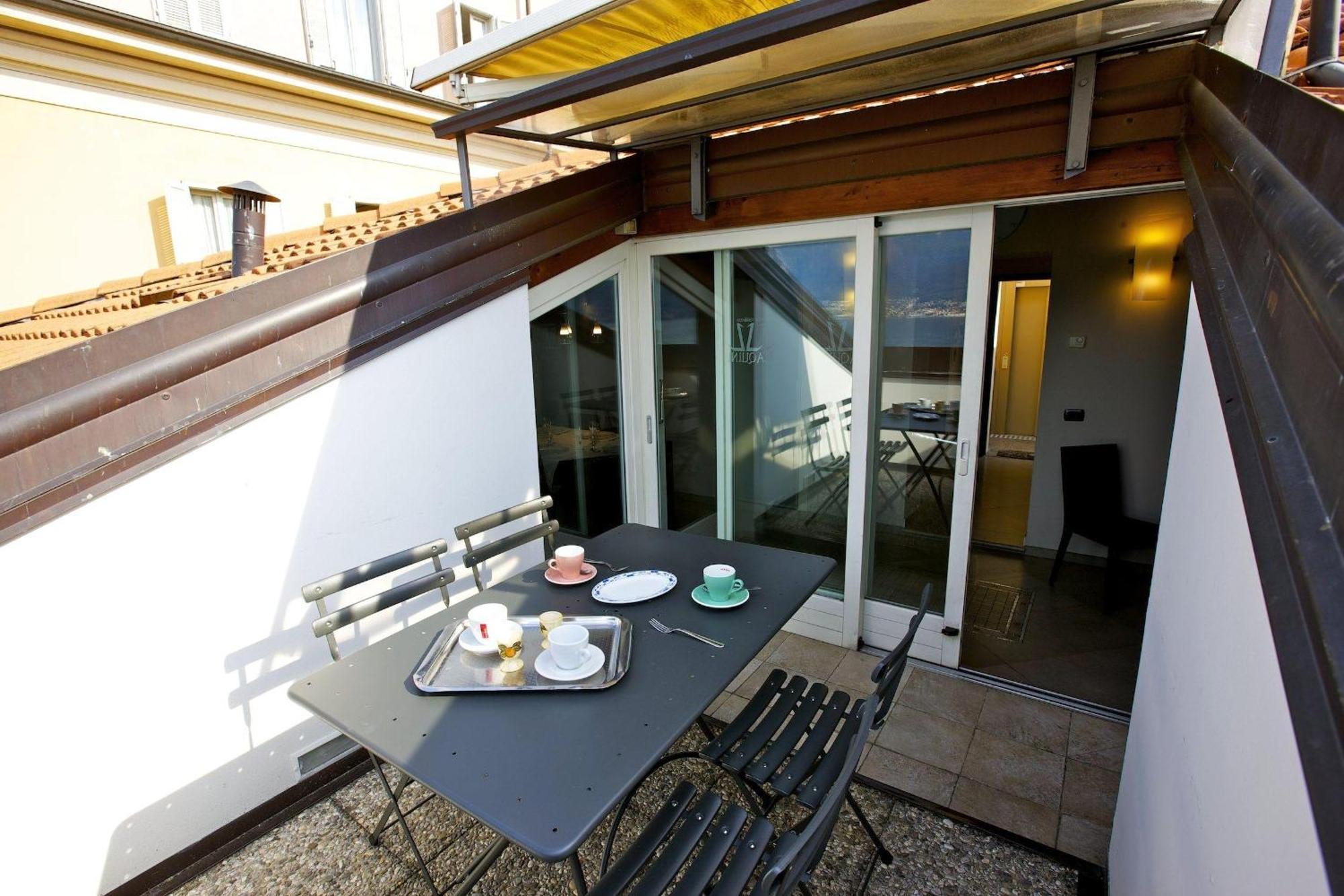 Appartamenti Lungolago Verbania Quarto foto