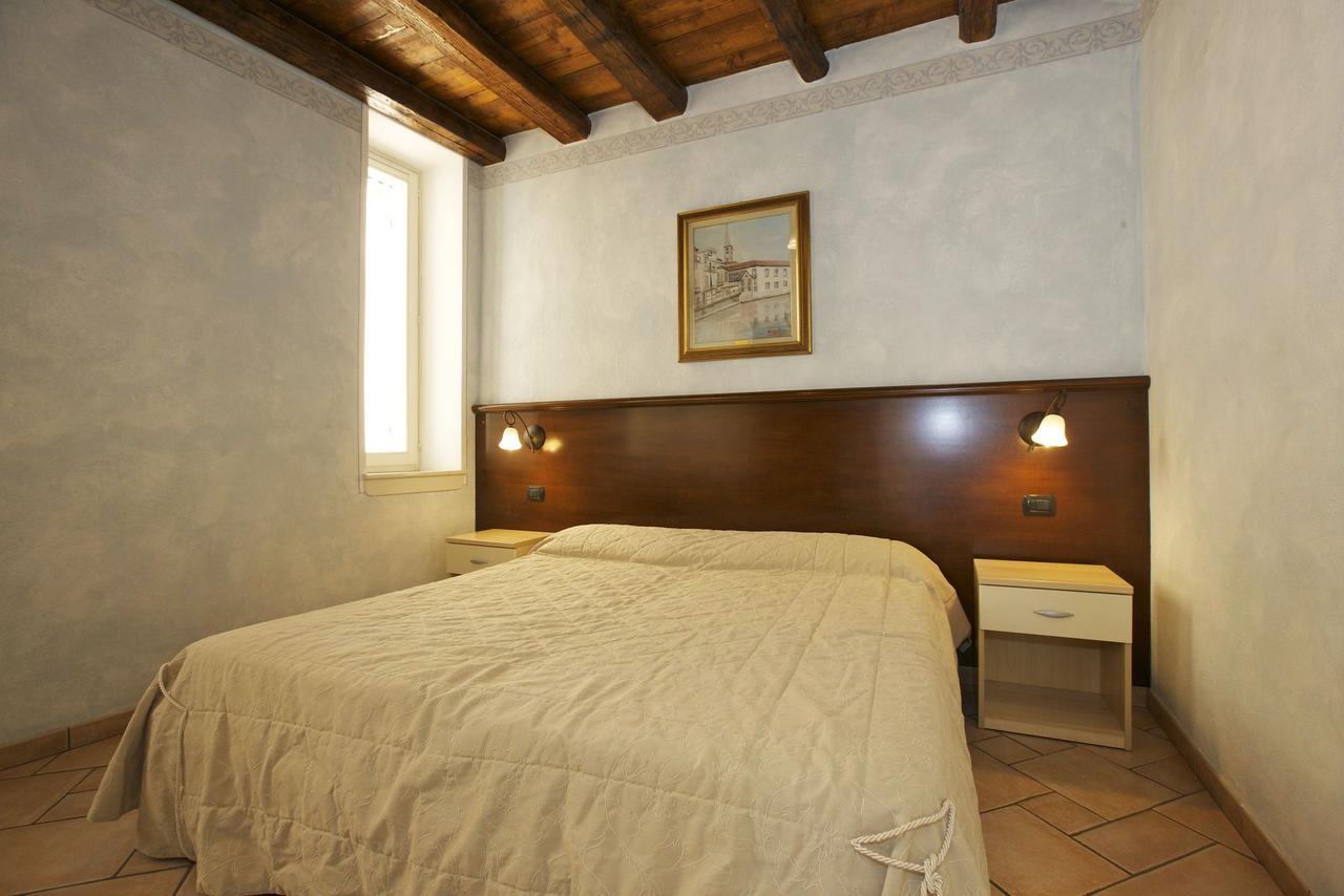 Appartamenti Lungolago Verbania Exterior foto